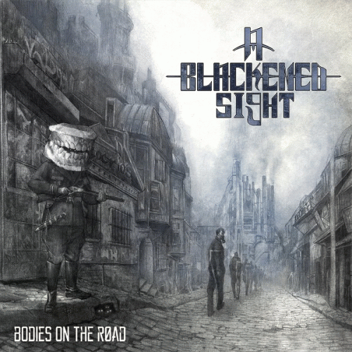 A Blackened Sight : Bodies on the Road